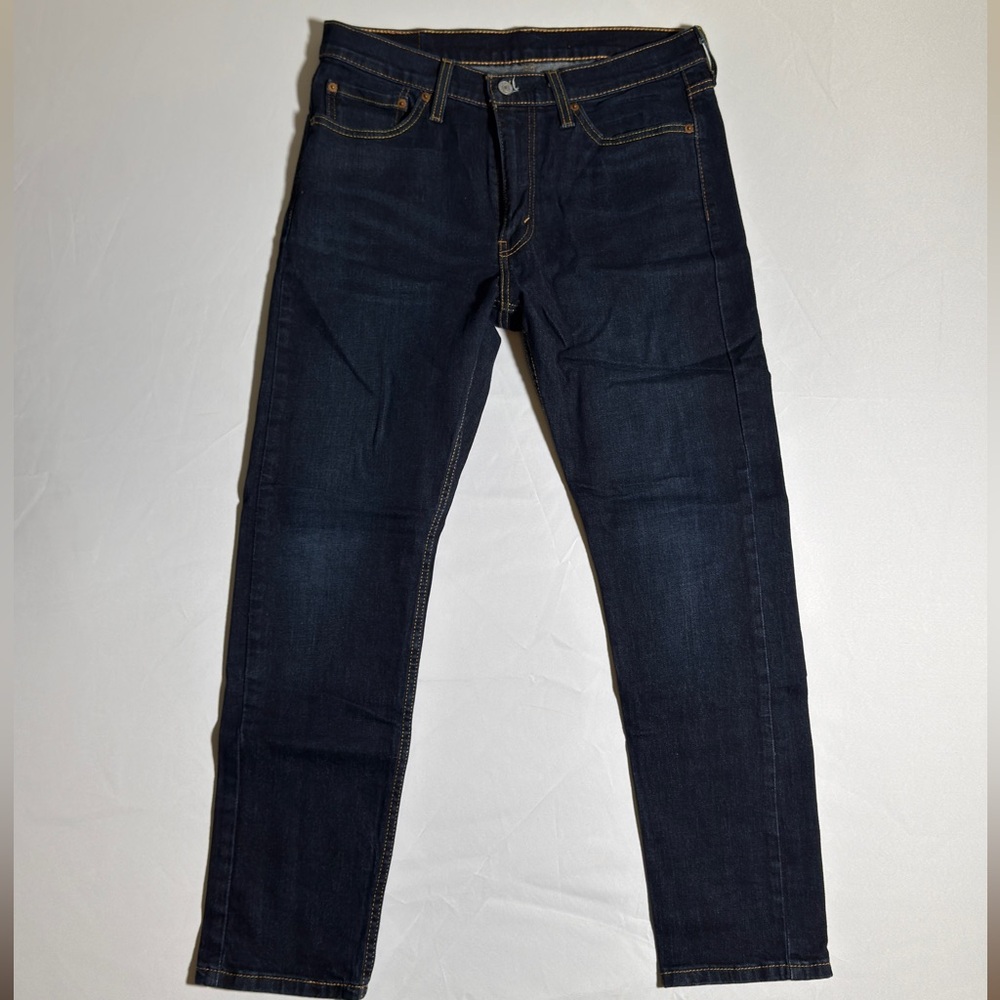 Men's Levi’s 510 Jeans